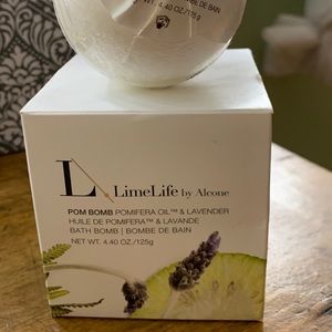 LimeLife By Alcone Pom Bomb